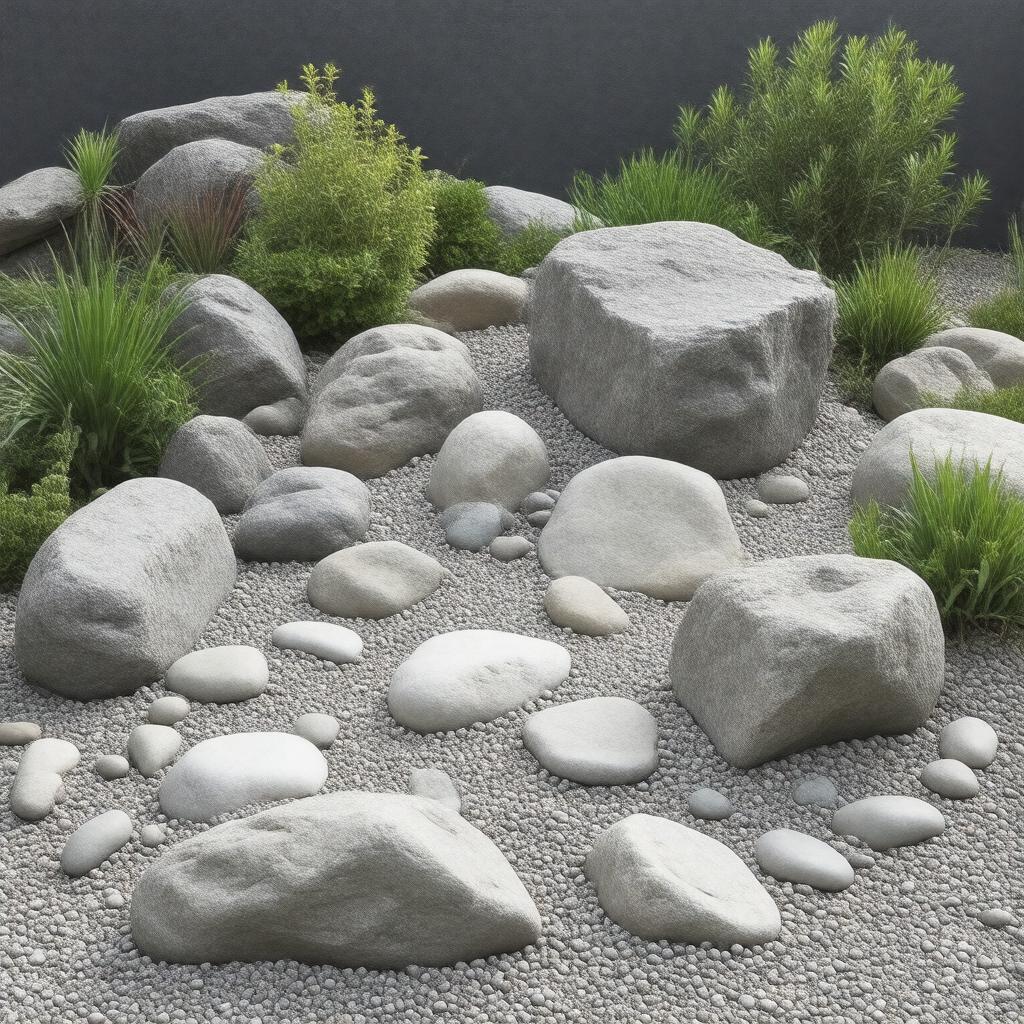 Rock Garden